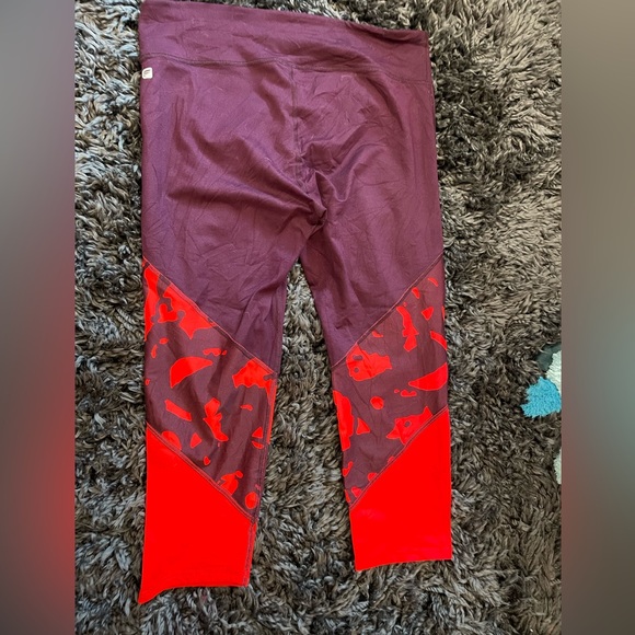 Fabletics size large GUC - Picture 2 of 4